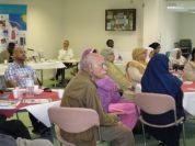 Carers Day 16/06/2010